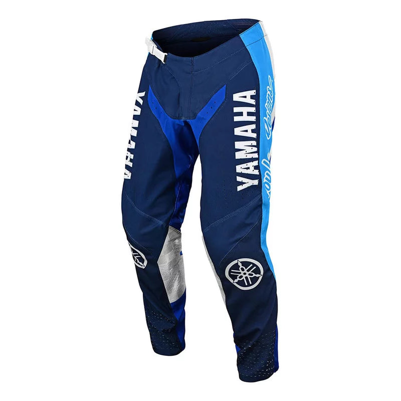 Navy MX Offroad Pants L359