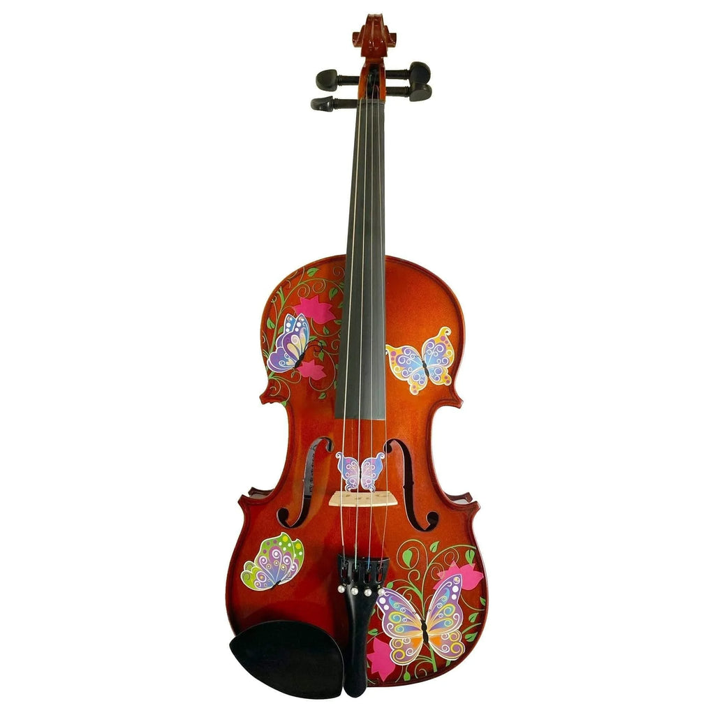 Viola Outfit F8453