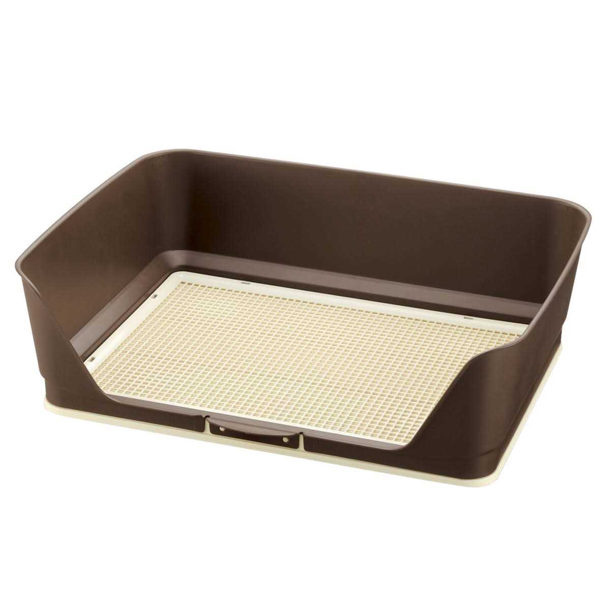 Potty Pad Tray R2407