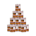 Canned Ground Beef 28 oz 12 cans T34852