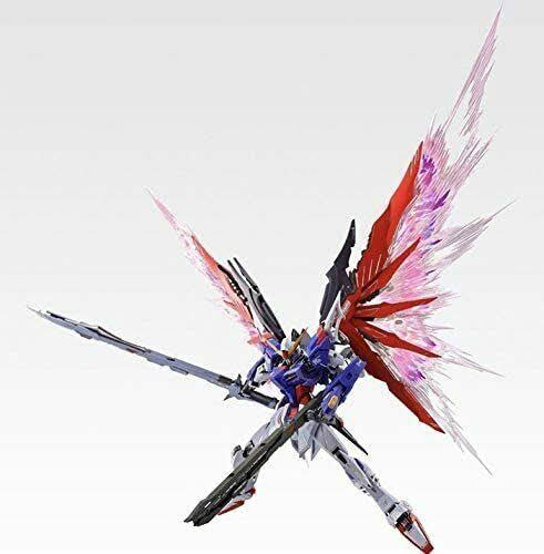 Metal Build Destiny Gundam Soul Red Ver. T59187