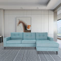 L-Shaped Sectional Sofa C182241