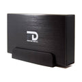 10TB Aluminum External Hard Drive C60610