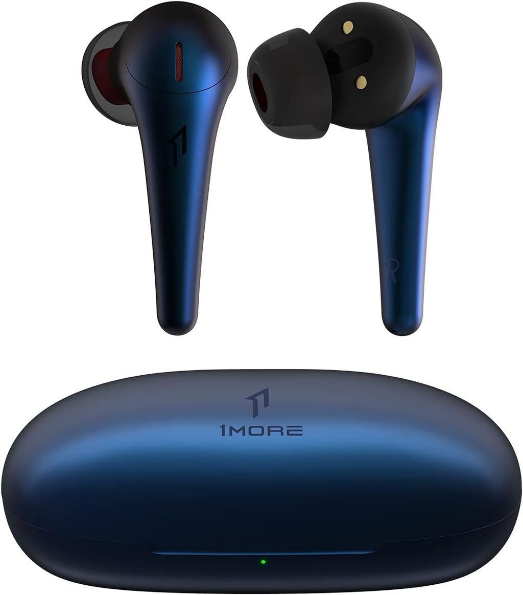 Blue Noise Cancelling True Wireless Earbuds K99196