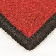 Arizona Cardinals Carpet Tiles A9764