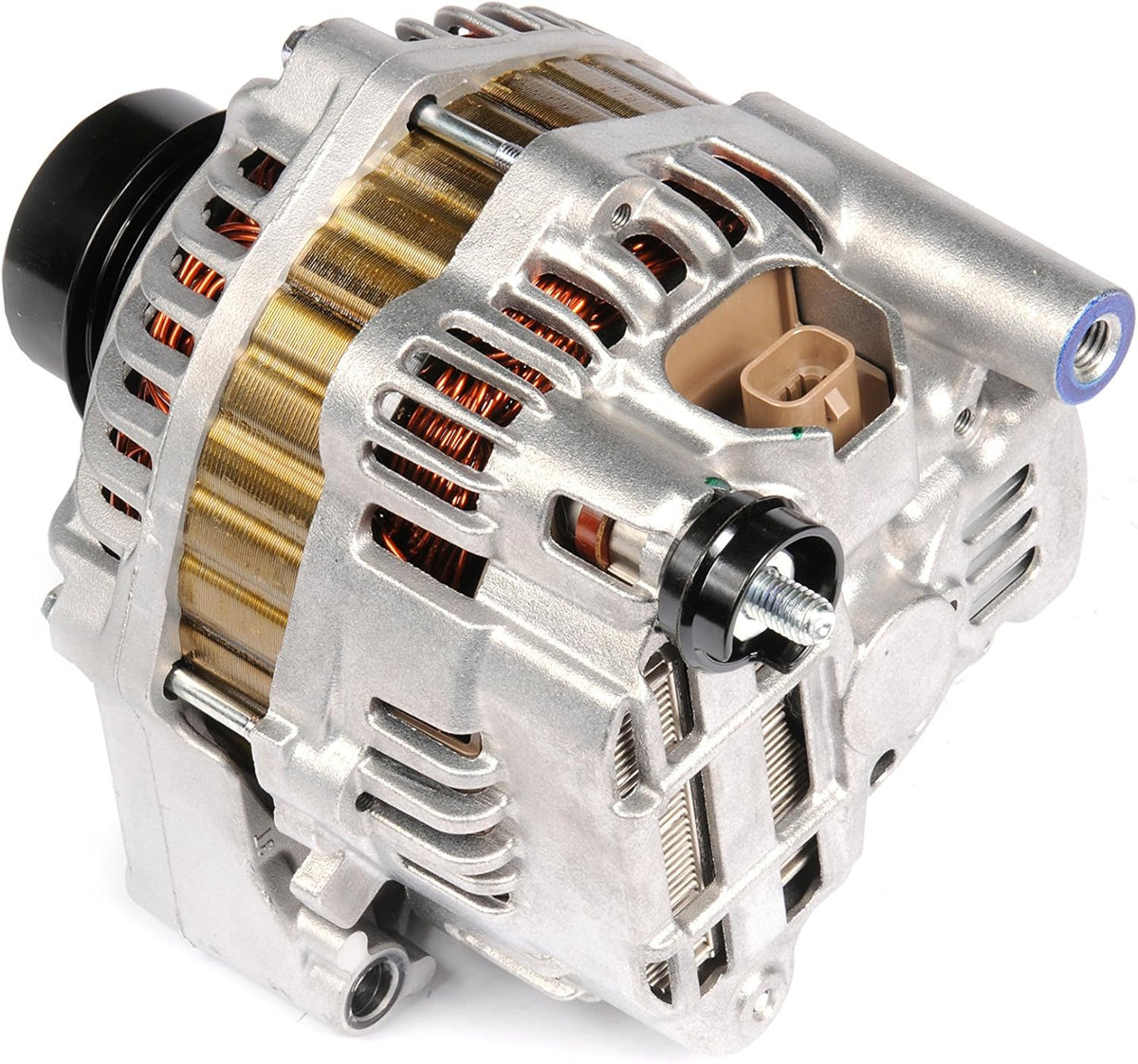 Alternator V836