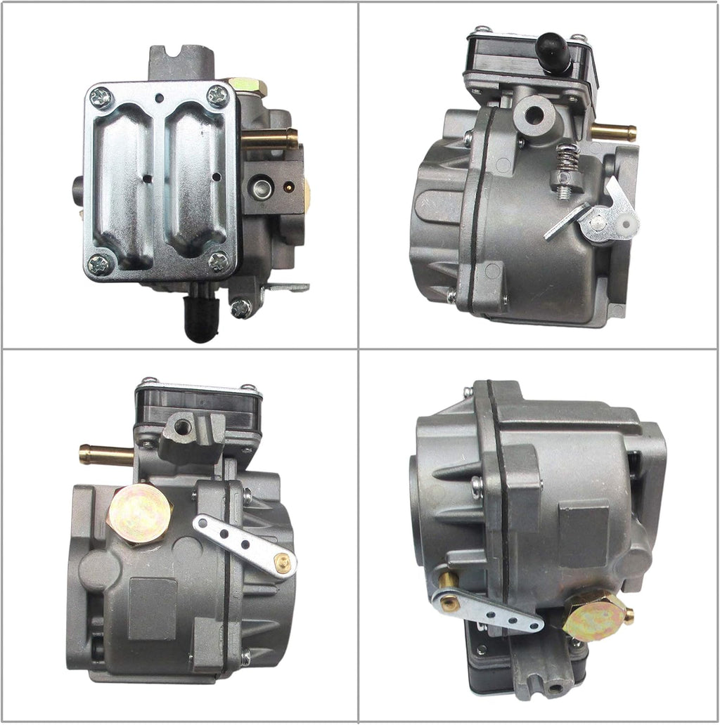 Carburetor Pack of 2 Z59130