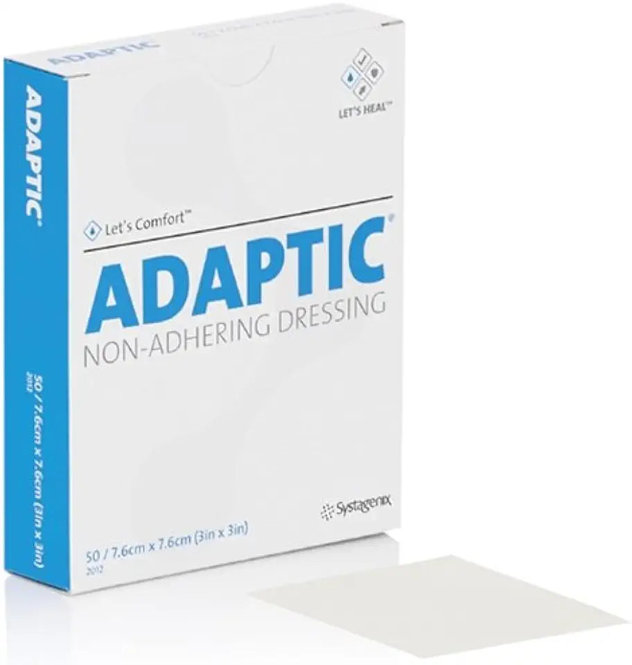 Non-Adhering Gauze 3" x 16" Box of 36 K788