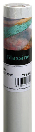 48 in. x 10yd Glassine Roll M9263