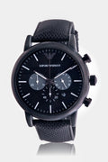Silicone Chronograph Mens Watch P954794
