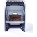 Smart Microchip Pet Feeder Z451