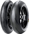 Front Tire 120/70 ZR 17 (58W) TL S1769