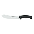 8 Pro Butcher Knife Black Handle X233