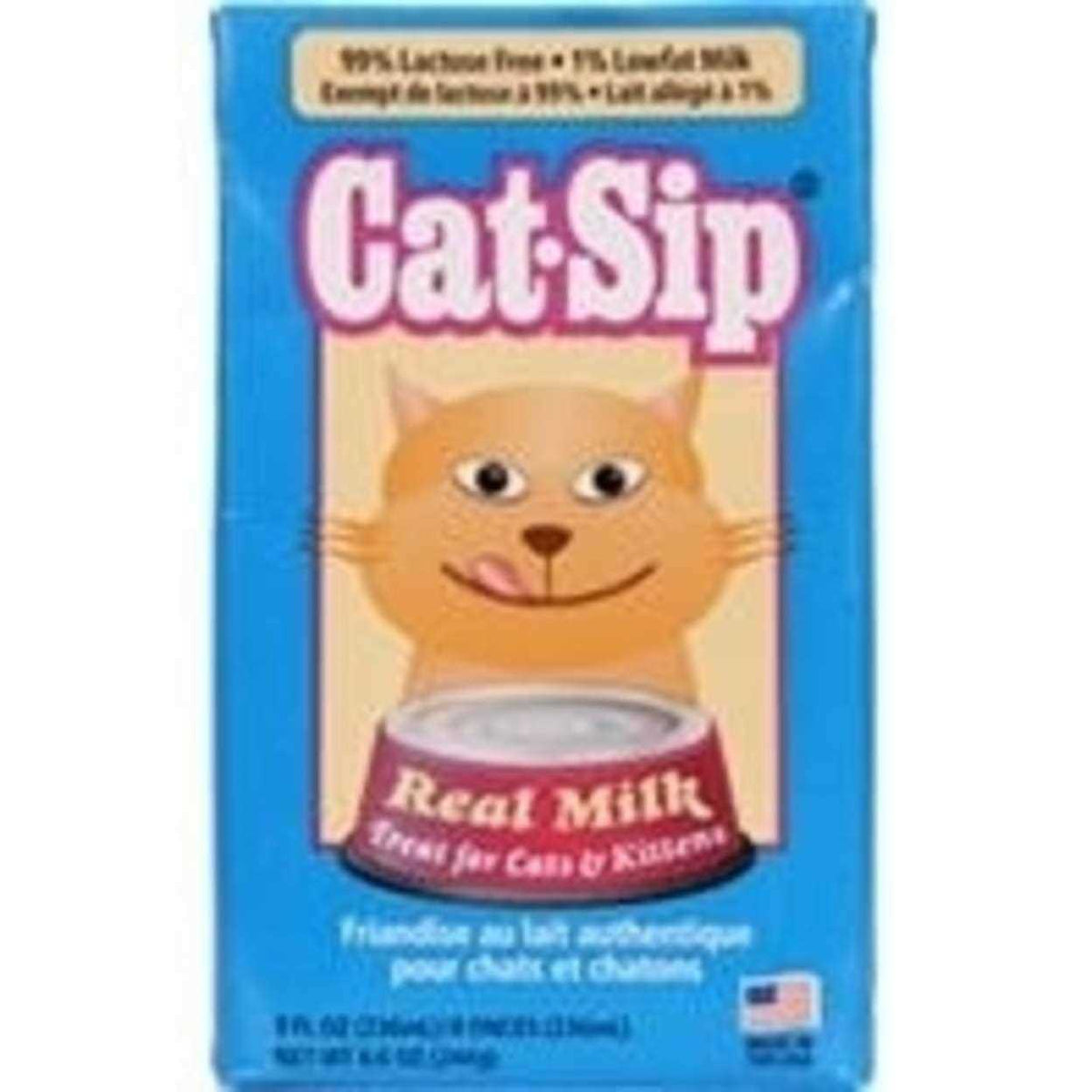Milk Treat for Cats & Kittens Q322