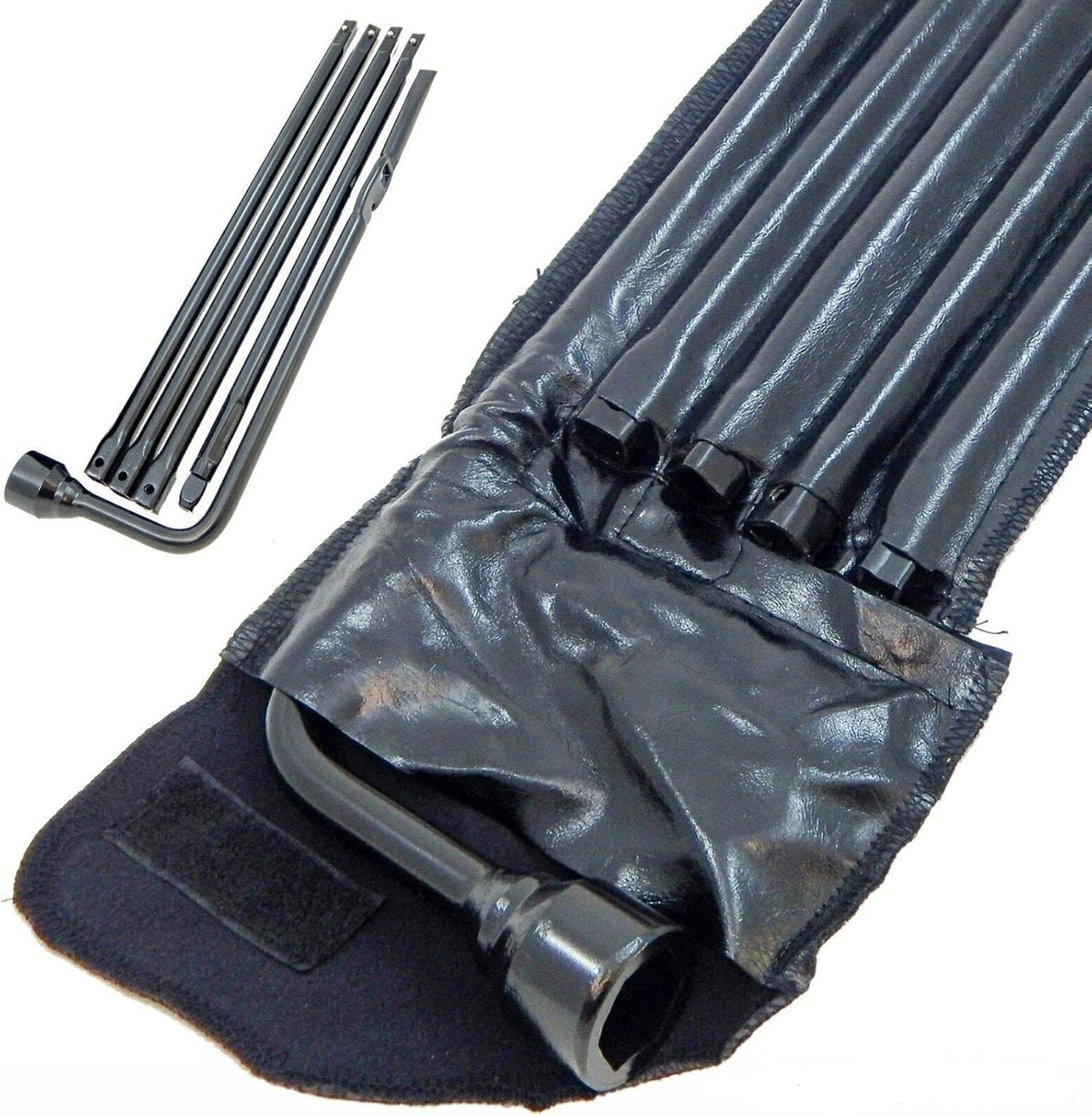 Spare Tire Tool Kit Pack of 2 B457594