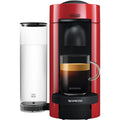 Cherry Red Coffee and Espresso Maker K501430