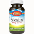 Selenium 200mcg 180 Capsule T1734