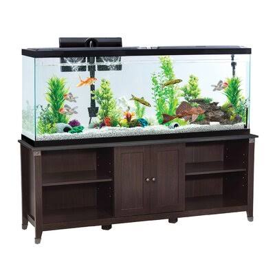 Rectangle Aquarium Stand G94297