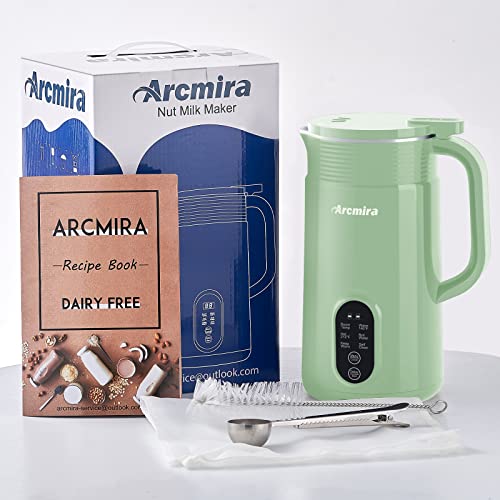 20 oz Automatic Nut Milk Maker R2130