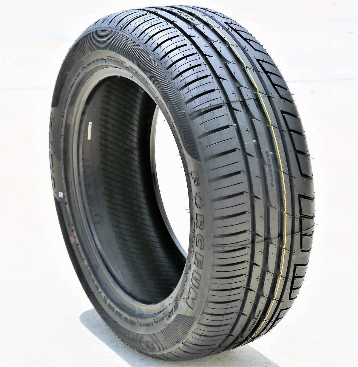 205/55ZR16 94W XL High Performance Tire Z488