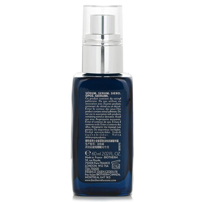 Blue Serum U82251