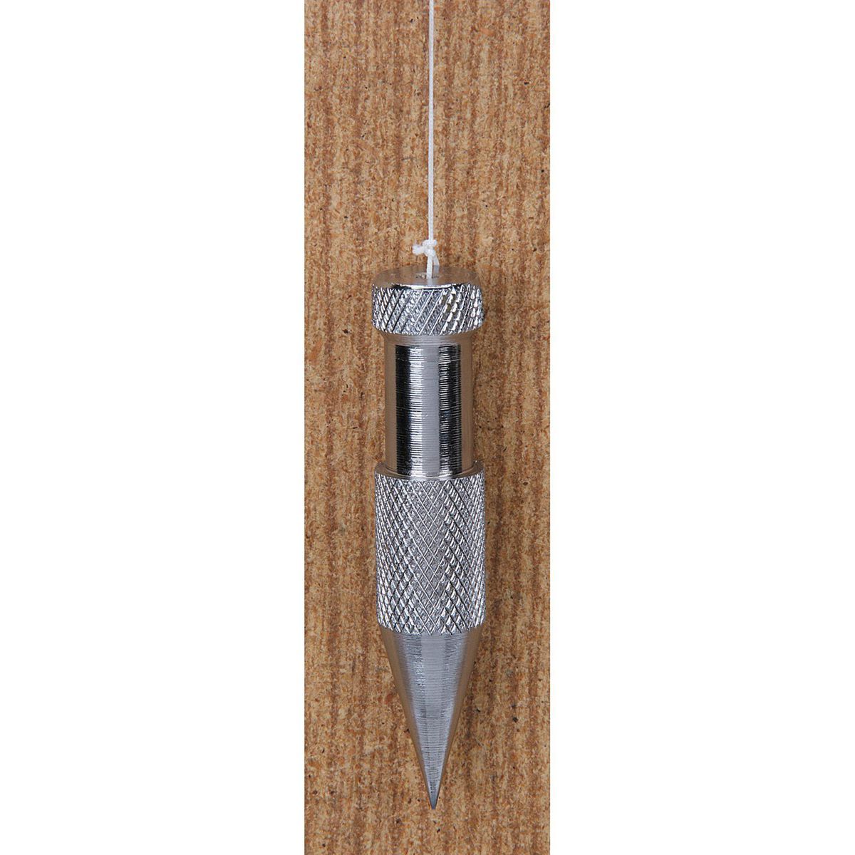 Plumb Bob With 15 Ft. Line Z859