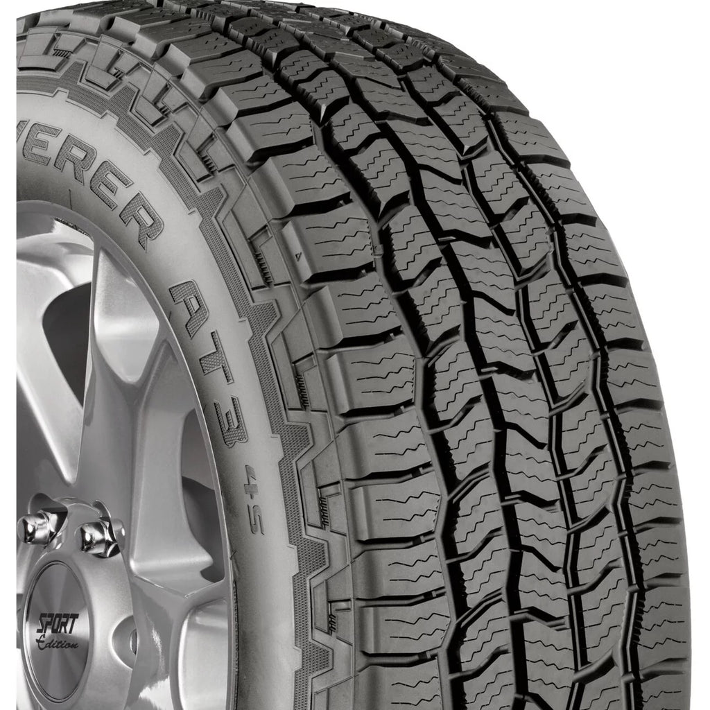 All-Season 215/70R16 100T Tire Y50882