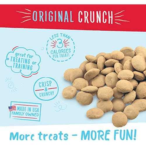 Beef Liver Dog Treat 16 oz F841058