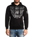 Black Hoodie W42811