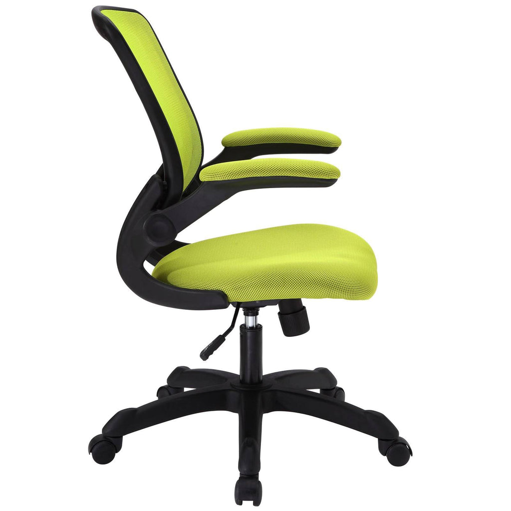 Black Mesh Office Chair H252