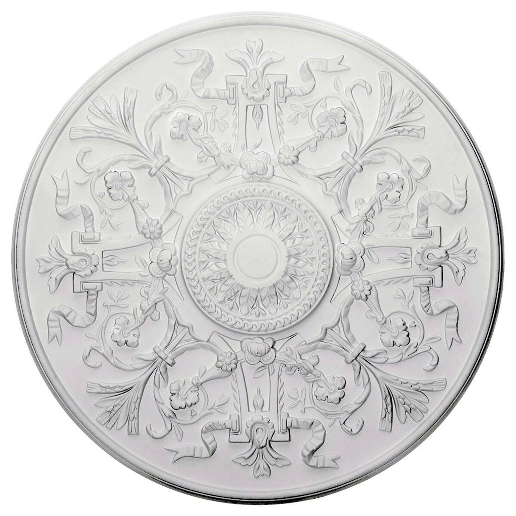 Versailles Ceiling Medallion N3612