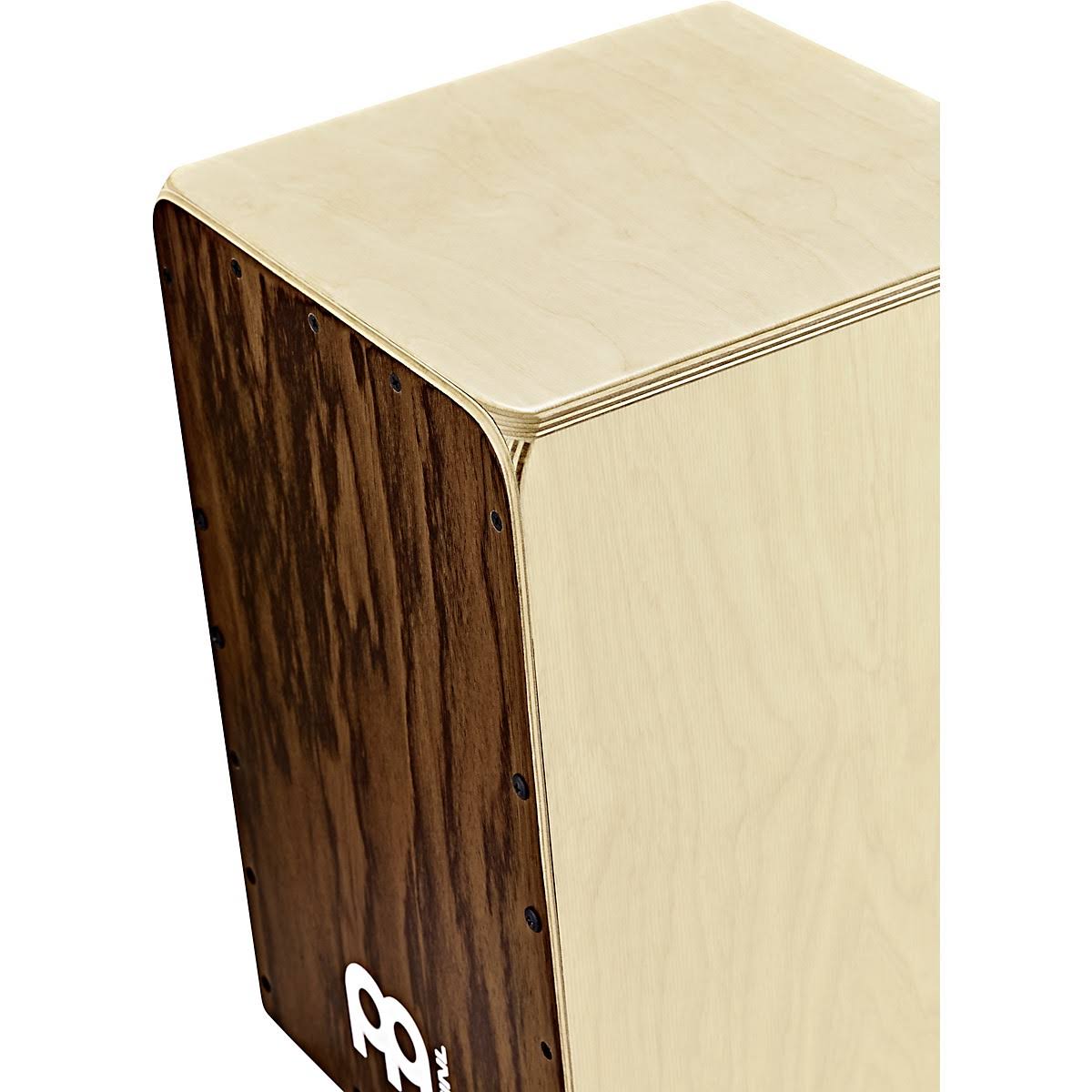 Dark Eucalyptus Snarecraft Cajon M7266