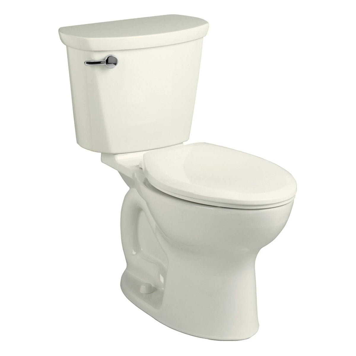 Elongated Toilet J381330