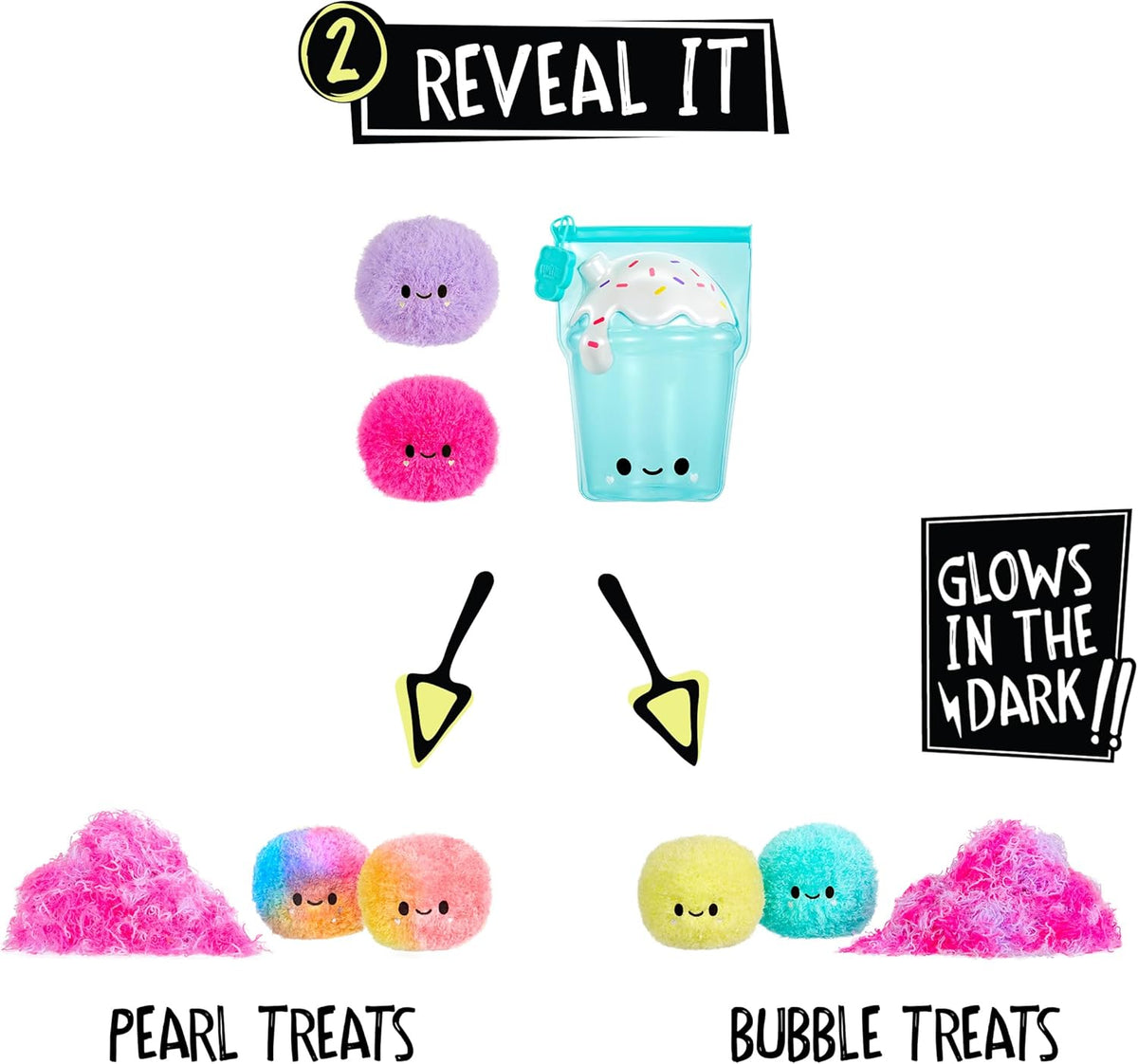 Small Collectible Feature Plush Y955
