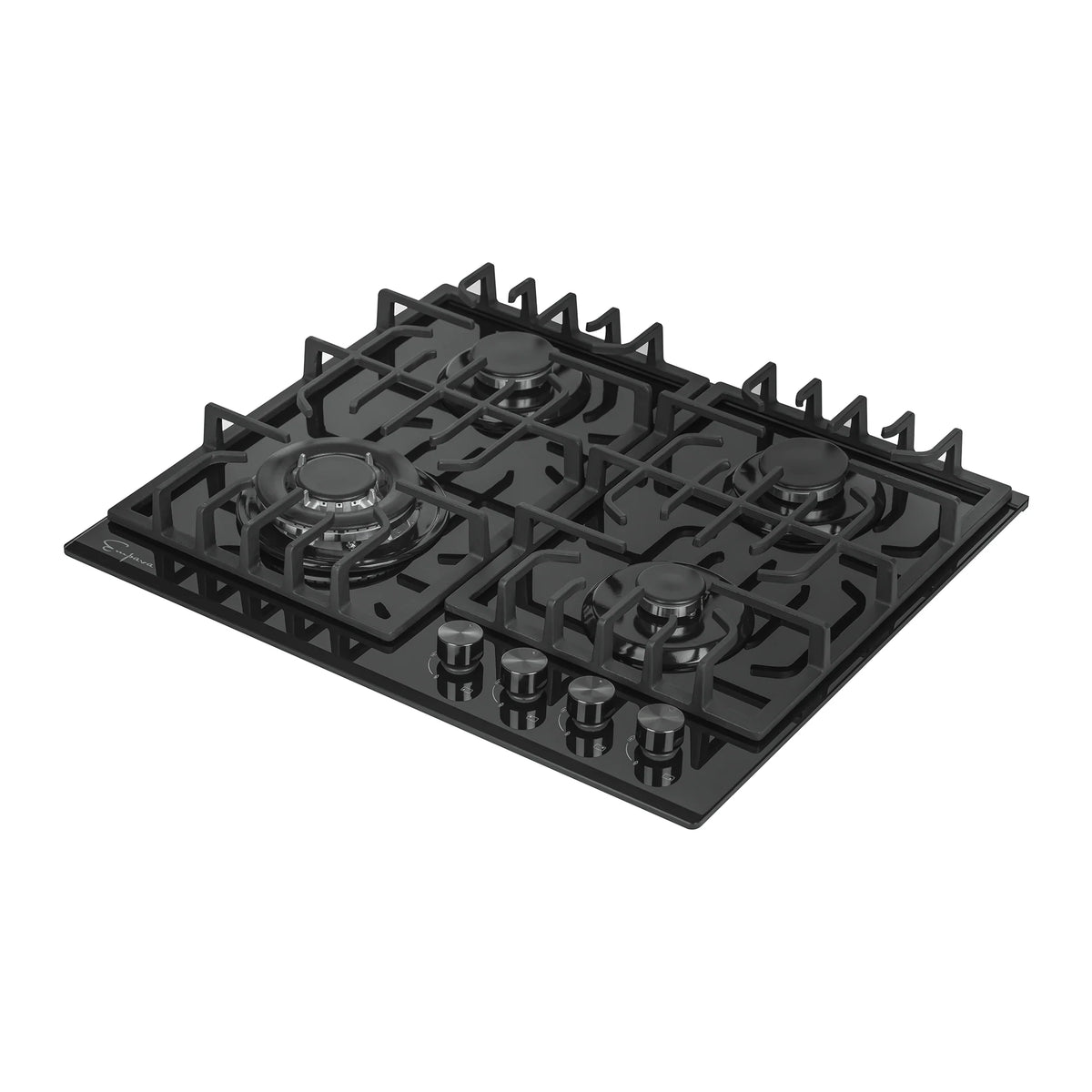 24 in. Built-in Gas Cooktop A649