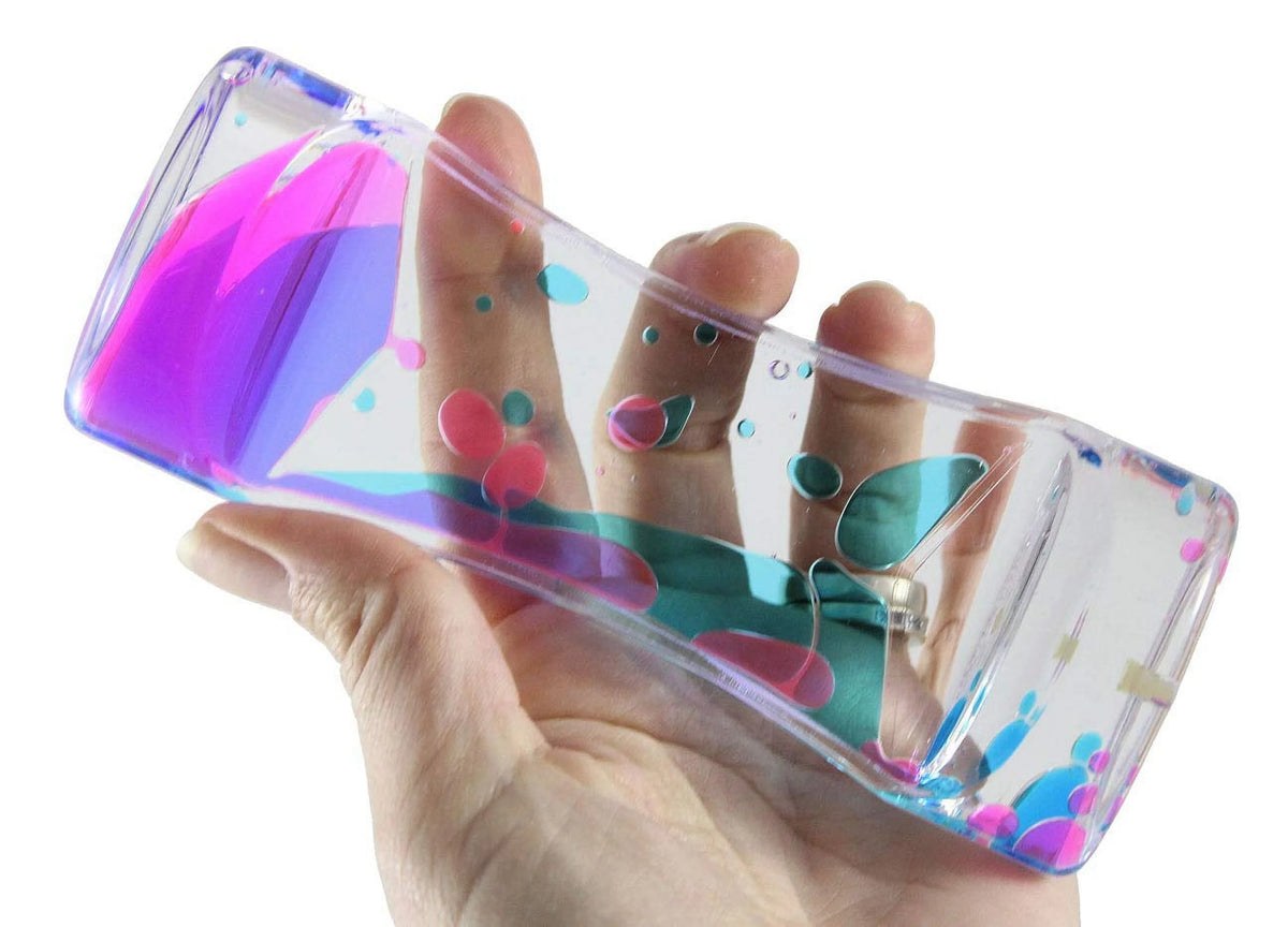 Liquid Dripping Timer Sensory Toy R47290