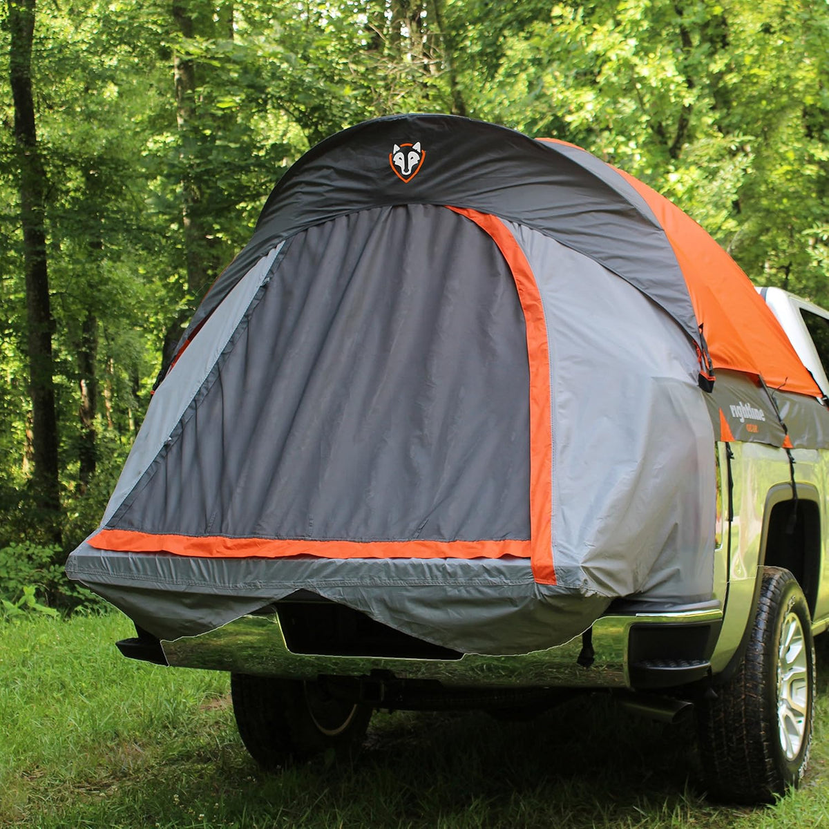 Truck Bed Tent A54615