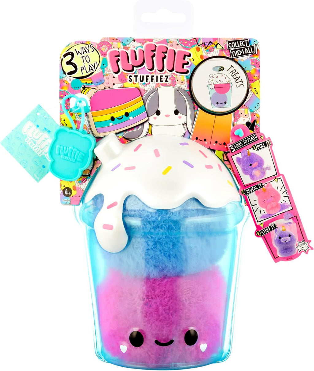 Small Collectible Feature Plush Y955