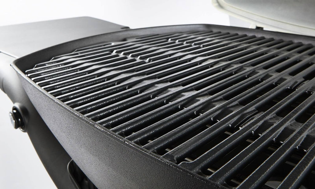 Electric Grill F7061