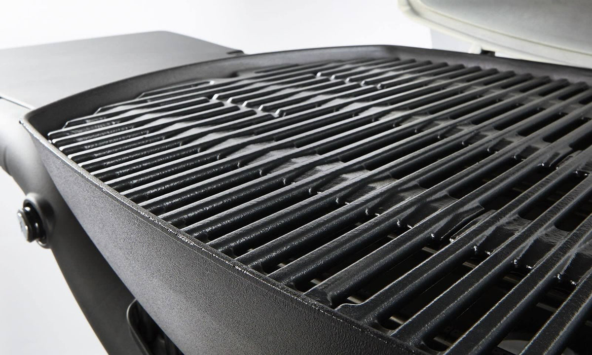 Electric Grill F7061