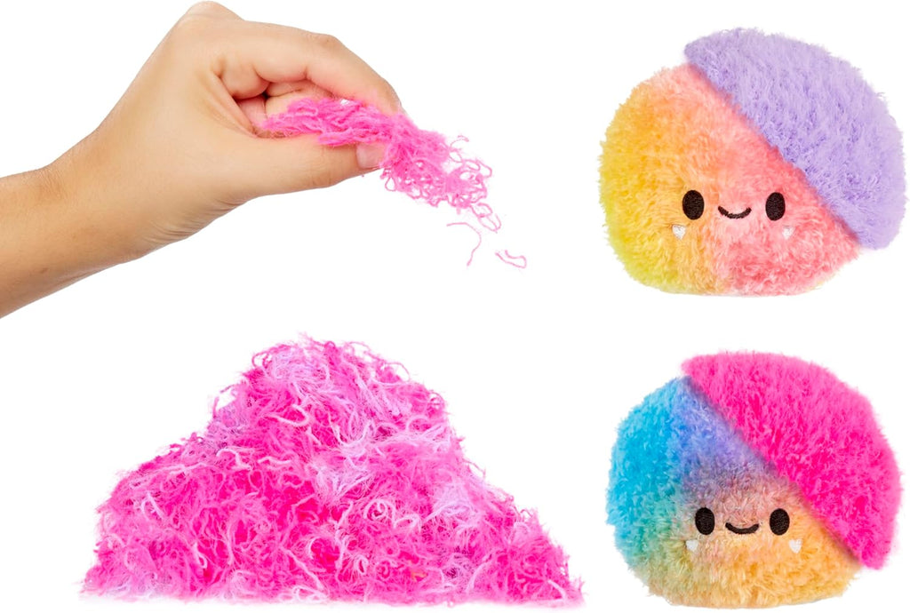 Small Collectible Feature Plush Y955