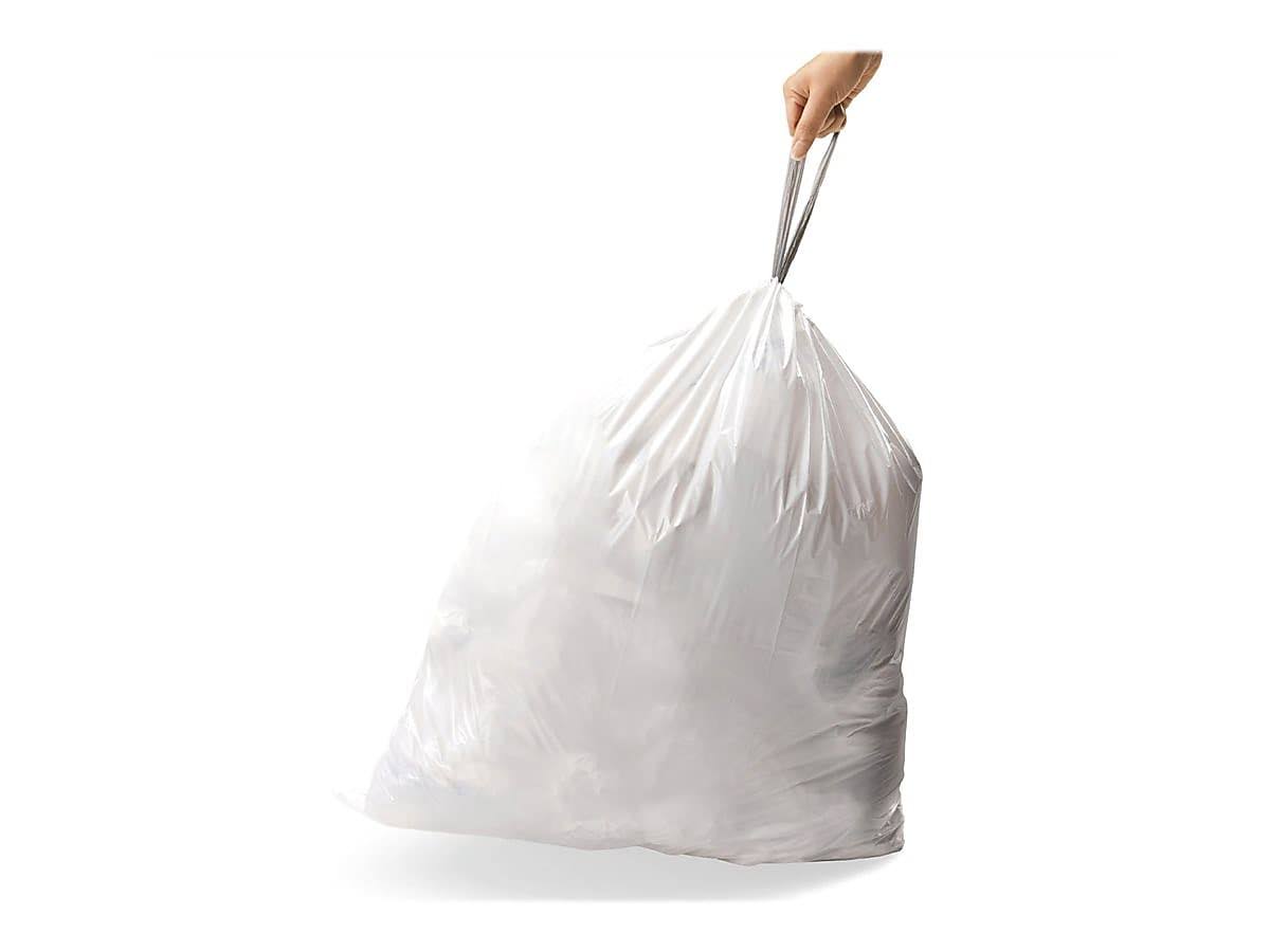Can Liners G480886