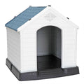 Large Insulated Waterproof Dog House Pet Kennel G700