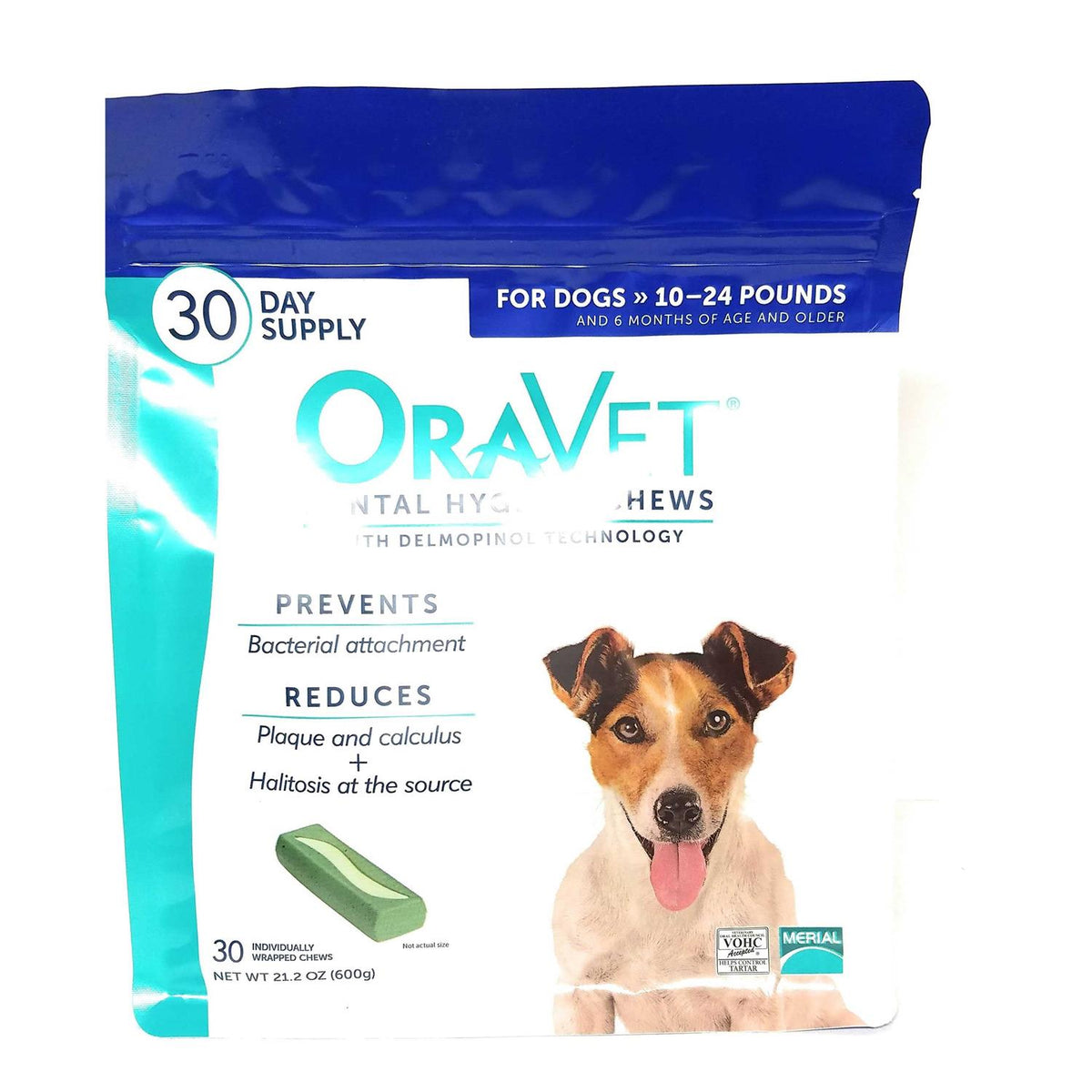 Dental Hygiene Chews Dogs J247890