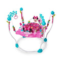 Disney Baby Minnie Mouse Activity Jumper with Lights and Melodies C24670