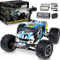 1:10 Scale Brushless 4x4 Off Road RC Monster Truck D112
