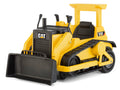 12-Volt Cat Bulldozer Ride-On E859