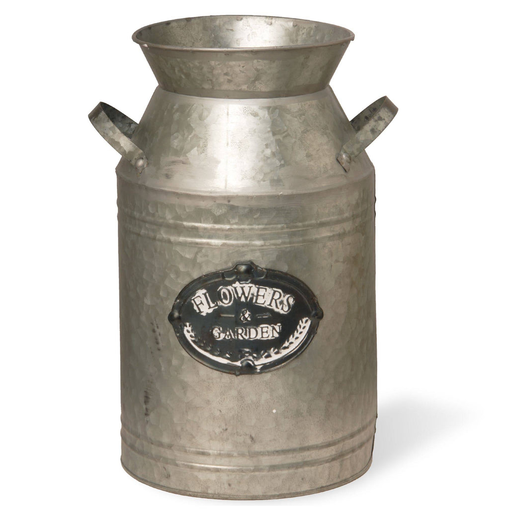 Antique Milk Can K859
