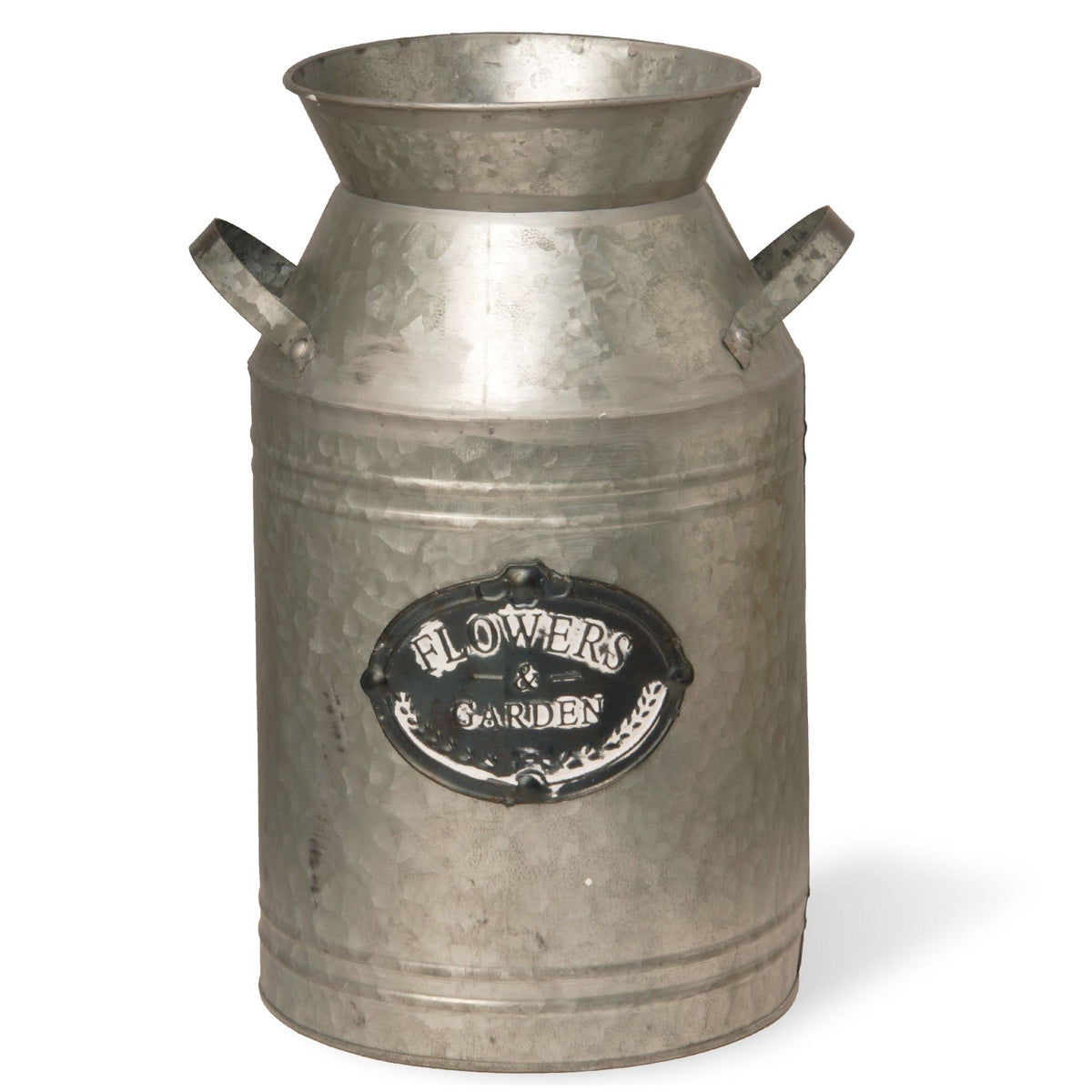 Antique Milk Can K859