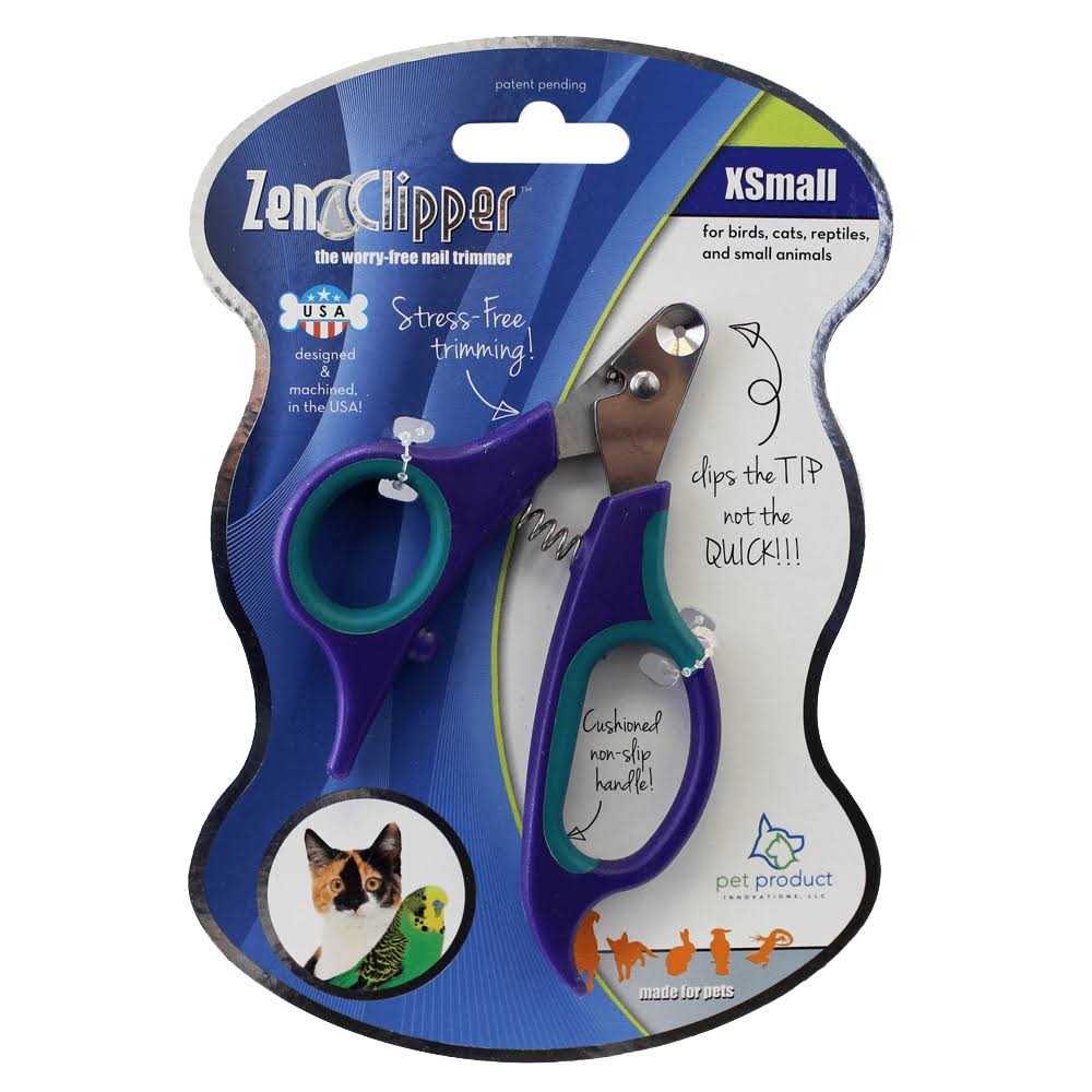 Pet Nail Trimmer S132
